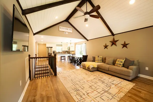 420 Fort Hill Dr, Pulaski, TN 38478