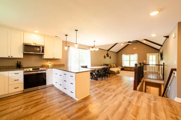 420 Fort Hill Dr, Pulaski, TN 38478