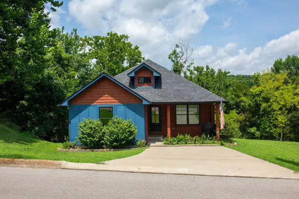 420 Fort Hill Dr, Pulaski, TN 38478
