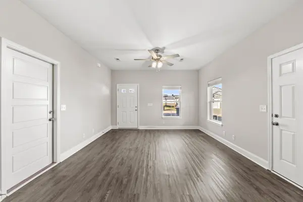 177 Bainbridge Dr #A, Clarksville, TN 37043