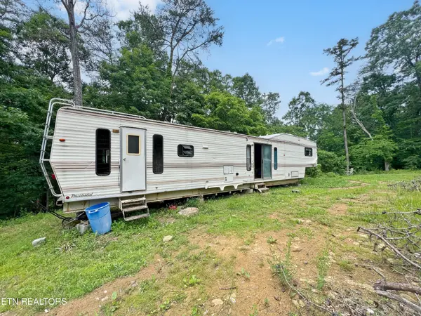 185 Green Rd, Bulls Gap, TN 37711