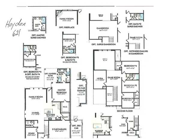 397 Single Creek Drive, White House, TN 37188