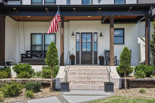 9520A Dyer Rd, Rockvale, TN 37153