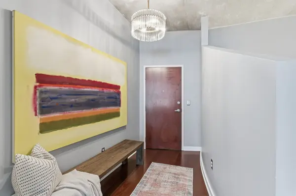 301 Demonbreun St #907, Nashville, TN 37201