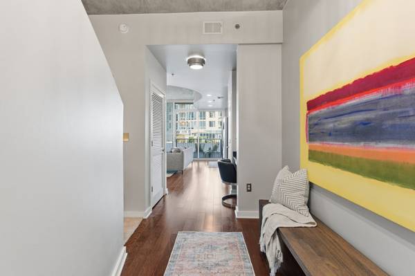 301 Demonbreun St #907, Nashville, TN 37201