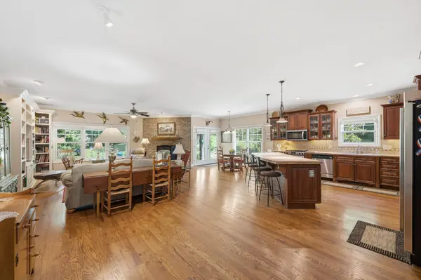 1747 Molly Hollow Rd, Nolensville, TN 37135