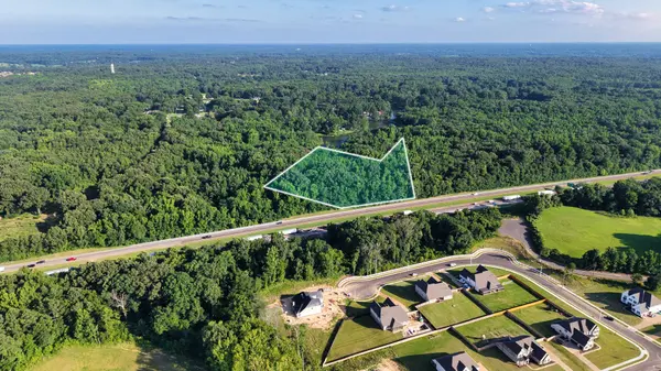 0 E Larry Anderson Ln, Arlington, TN 38002
