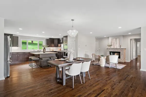 5133 Hilson Rd, Nashville, TN 37211