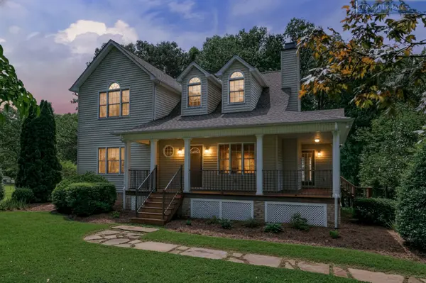308 Ponder Rd, Smithville, TN 37166
