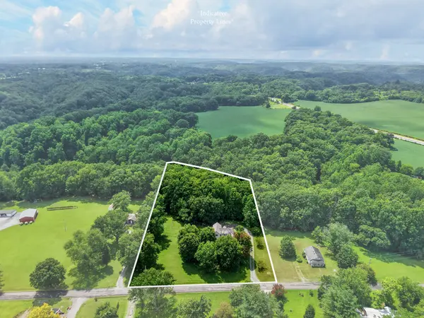 308 Ponder Rd, Smithville, TN 37166