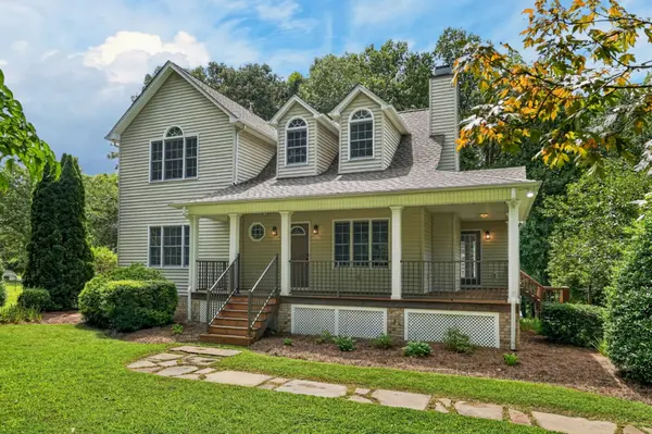 308 Ponder Rd, Smithville, TN 37166