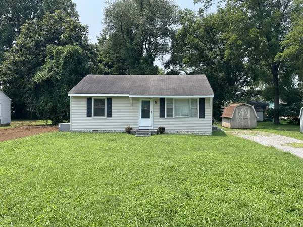 1617 Graybar Ln, Murfreesboro, TN 37129