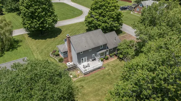 103 SAFLEY COURT, Tullahoma, TN 37388