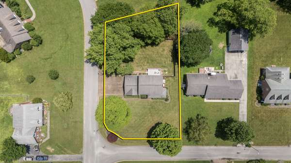 103 SAFLEY COURT, Tullahoma, TN 37388