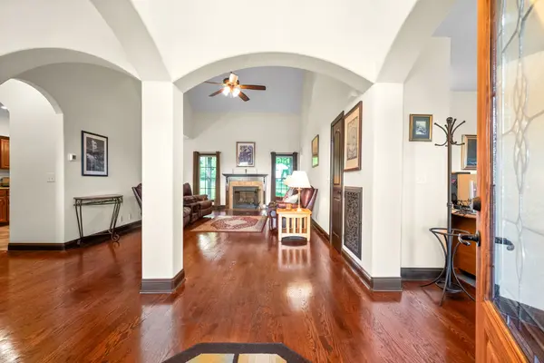 3133 Carrie Taylor Cir, Clarksville, TN 37043