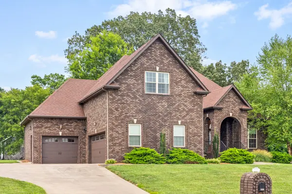 3133 Carrie Taylor Cir, Clarksville, TN 37043