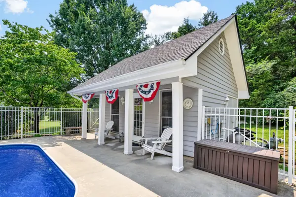 1401 Denny Rd, Cookeville, TN 38506