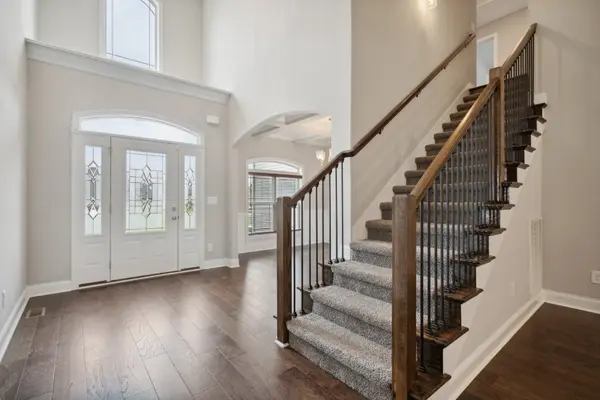 1409 Apple Blossom Rd, Clarksville, TN 37042