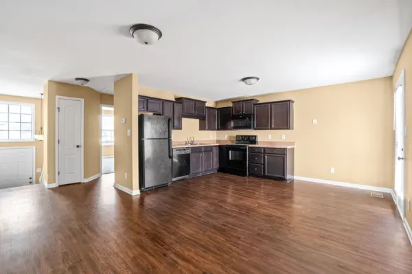 1719 Thistlewood Dr #A, Clarksville, TN 37042