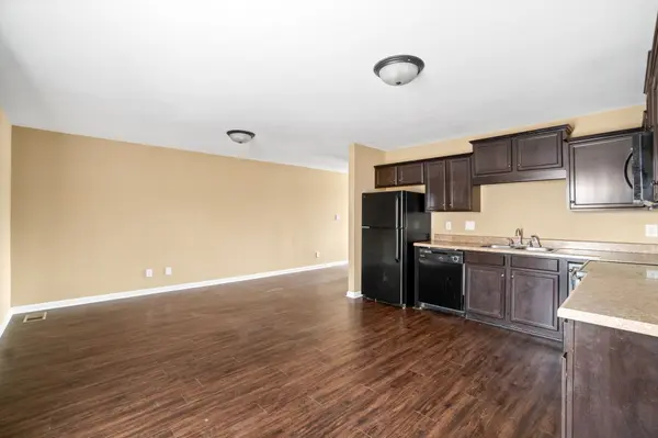 1719 Thistlewood Dr #A, Clarksville, TN 37042