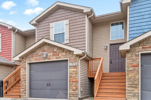 1719 Thistlewood Dr #A, Clarksville, TN 37042