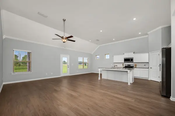 504 Golden Talon Ct, Eagleville, TN 37060
