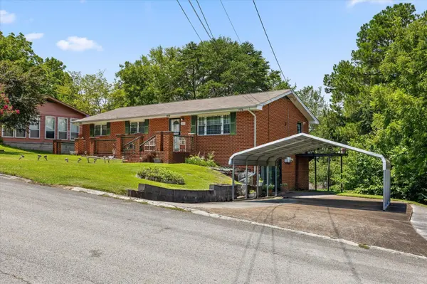 7810 Holiday Hills Circle, Chattanooga, TN 37416