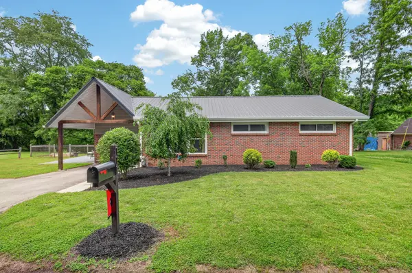 111 Goodner Ln, Alexandria, TN 37012