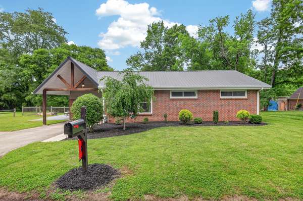 111 Goodner Ln, Alexandria, TN 37012