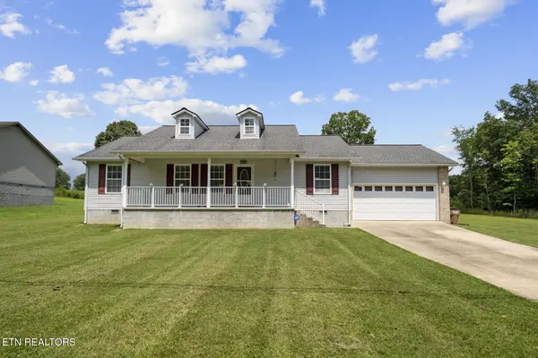 1303 War Eagle Drive, Crossville, TN 38572