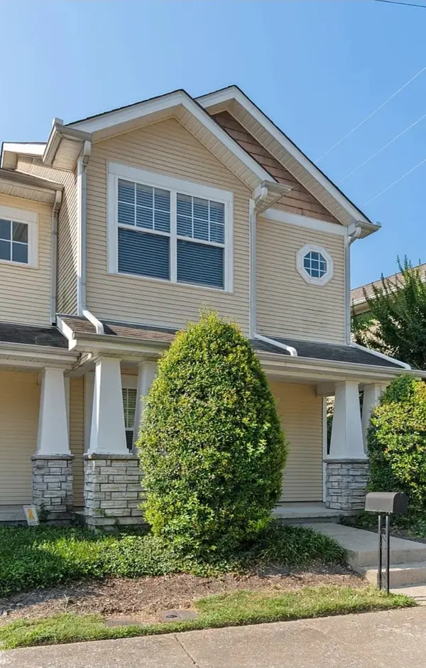 809 Benton Ave, Nashville, TN 37204