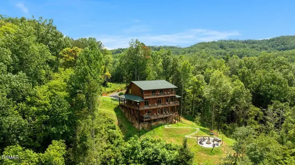 3945 Boogertown Road, Sevierville, TN 37876