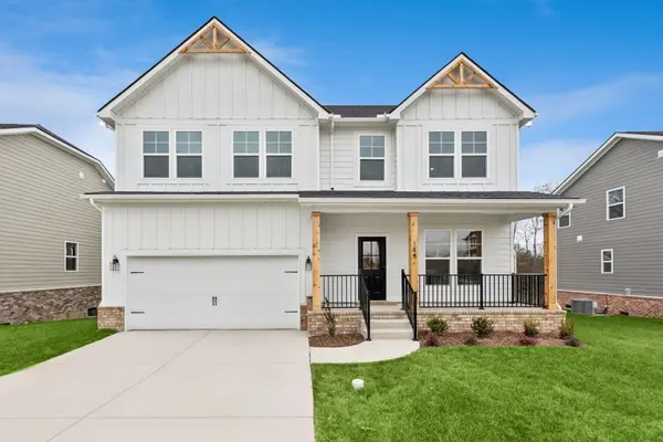 1224 Valley Ridge Drive, Gallatin, TN 37066