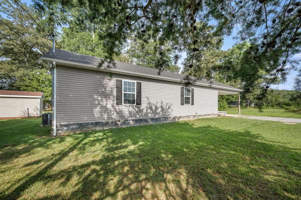 1514 N WASHINGTON ST, Tullahoma, TN 37388