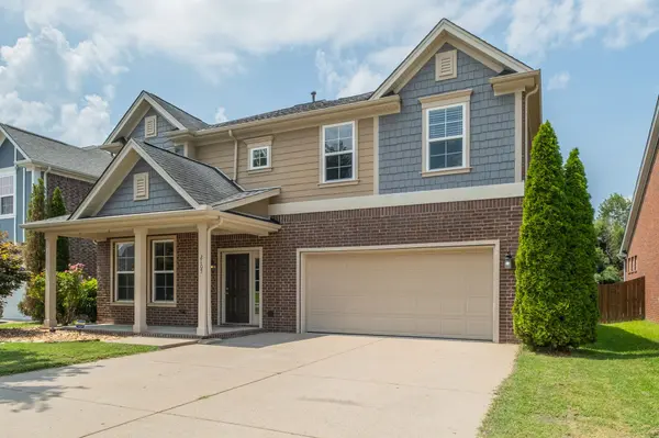 2105 Bedford Bnd, Mount Juliet, TN 37122