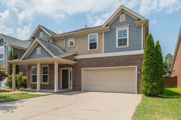 2105 Bedford Bnd, Mount Juliet, TN 37122