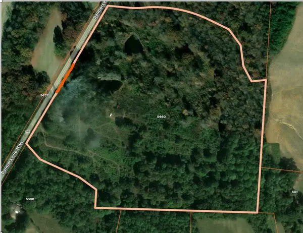 5460 Palmersville HWY #89, Palmersville, TN 38241