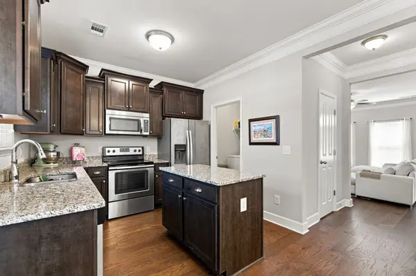 741 Westcott Ln, Nolensville, TN 37135