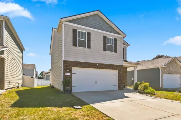 806 Long Leaf Rd, Lebanon, TN 37087