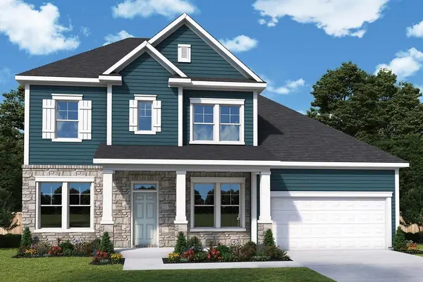 838 Drivers Cir, Columbia, TN 38401
