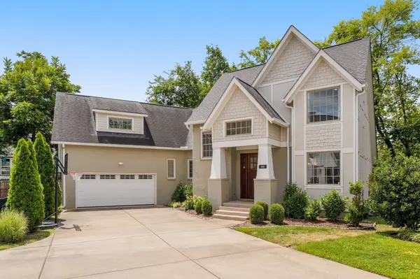 4115 Oriole Pl #B, Nashville, TN 37215