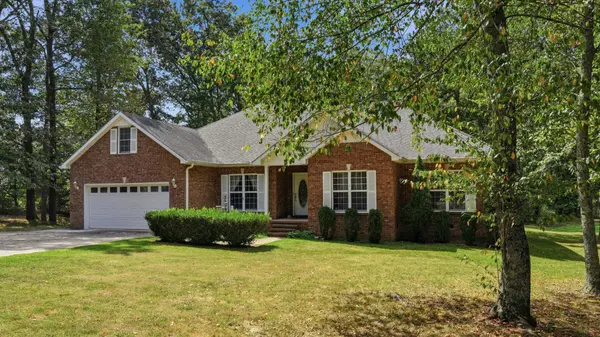 83 Rutledge Falls Rd, Tullahoma, TN 37388