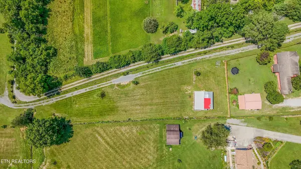0 Randys Timber Way, Corryton, TN 37721
