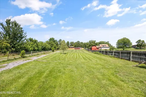 0 Randys Timber Way, Corryton, TN 37721