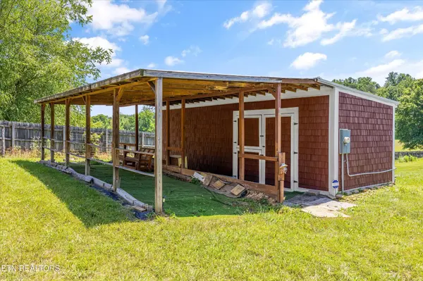 0 Randys Timber Way, Corryton, TN 37721