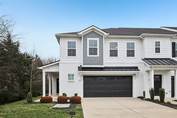 4203 Sarazen Ln, Murfreesboro, TN 37127