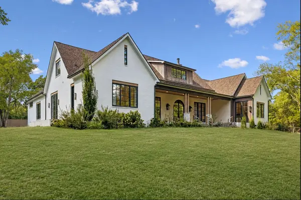 4333 Eatons Creek Rd, Nashville, TN 37218