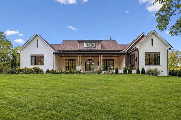 4333 Eatons Creek Rd, Nashville, TN 37218