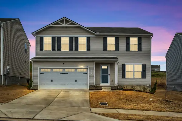 3104 Sapgate Ln, Nashville, TN 37207