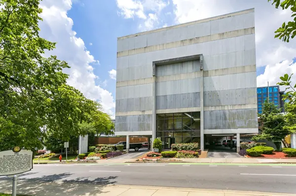 11 Music Sq #E #508, Nashville, TN 37203